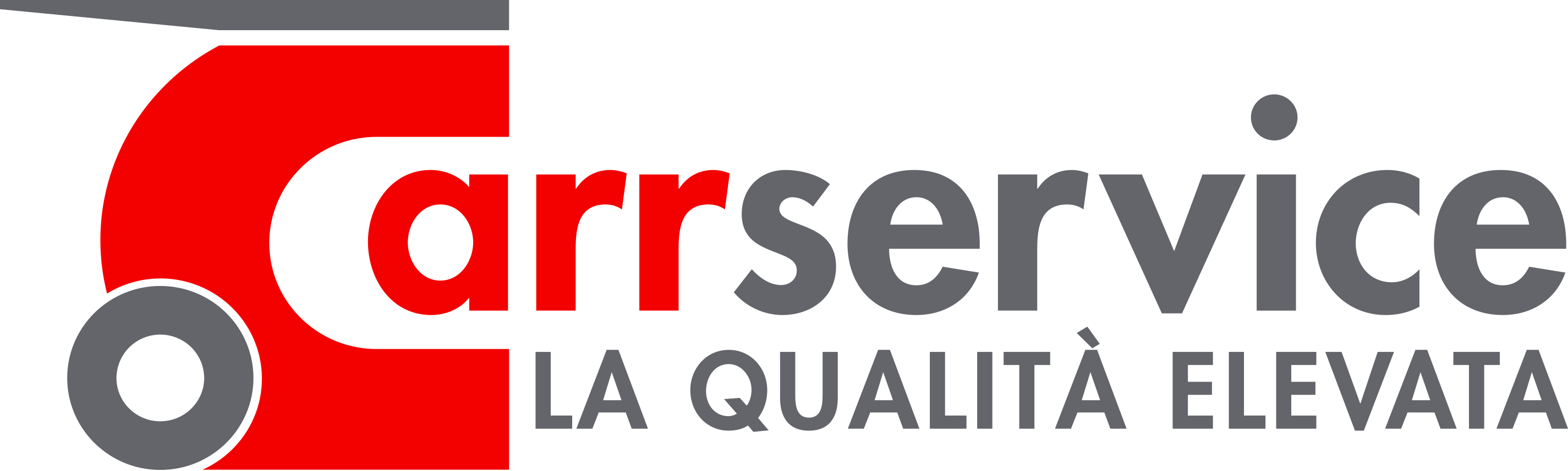 Carr Service - Da 40 anni soluzioni che muovono il futuro.